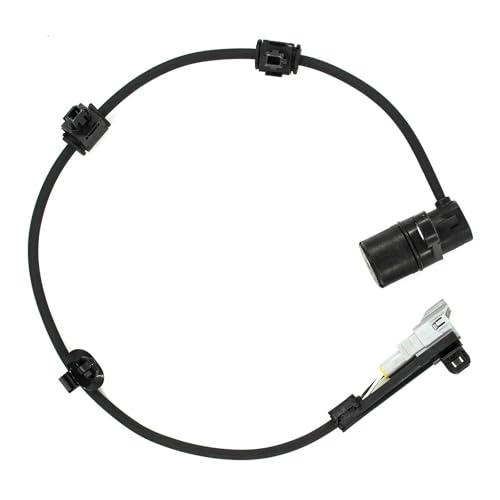 Raddrehzahlfühler Für Fortuner 2004-2015 89545-0K050 Hinten Rechts Oder Links ABS Rad Geschwindigkeit Sensor Geber Raddrehzahl(Rear Left) von KBXBEZDZW