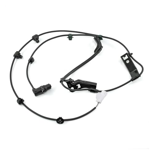 Raddrehzahlfühler Für Hilux 2005-2010 OEM #89542-0K020 895420K020 89543-0K020 895430K020 ABS Raddrehzahlsensor Vorne Rechts/Links Geber Raddrehzahl(Front Right) von KBXBEZDZW