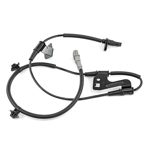 Raddrehzahlfühler Für Hyundai Für Accent 2017- OEM #59810-H5200 59830-H5200 Vorne Links Oder Rechts ABS Rad Geschwindigkeit Sensor Geber Raddrehzahl(Front Left) von KBXBEZDZW