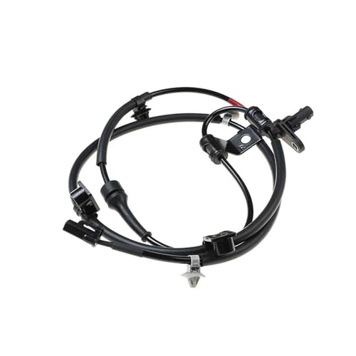 Raddrehzahlfühler Für Hyundai Für Santa Fe Für Sport 13-19 956702W000 956712W000 956802W000 956812W000 Hinten Vorne ABS Rad Geschwindigkeit Sensor Geber Raddrehzahl(Front Right) von KBXBEZDZW