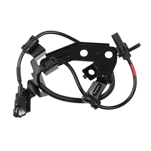 Raddrehzahlfühler Für Hyundai Für Santa Fe Für Sport 13-19 956702W000 956712W000 956802W000 956812W000 Hinten Vorne ABS Rad Geschwindigkeit Sensor Geber Raddrehzahl(Rear Right) von KBXBEZDZW