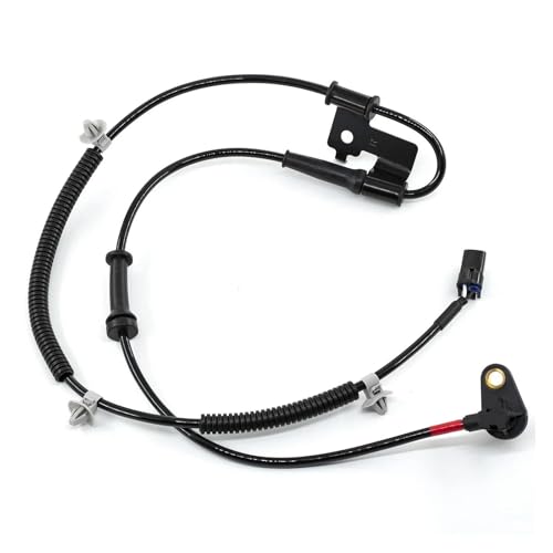 Raddrehzahlfühler Für Hyundai Für Veracruz 2007-2012 Vorne Links/Rechts 95671-3J000 956713J000 ABS Sensor Rad Geschwindigkeit Sensor Geber Raddrehzahl von KBXBEZDZW