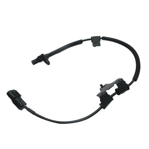 Raddrehzahlfühler Für Kia Für Picanto I 1,0 1,1 2004-2011 95670-07100 95670-07000 Vorne Links Rechts ABS Raddrehzahlsensor Geber Raddrehzahl Raddrehzahlfühler Für Kia Für Picanto I 1,0 1,1 2004-2011 95670-07100 95670-07000 Vorne Links Rechts ABS Raddrehzahlsensor Geber Raddrehzahl von KBXBEZDZW