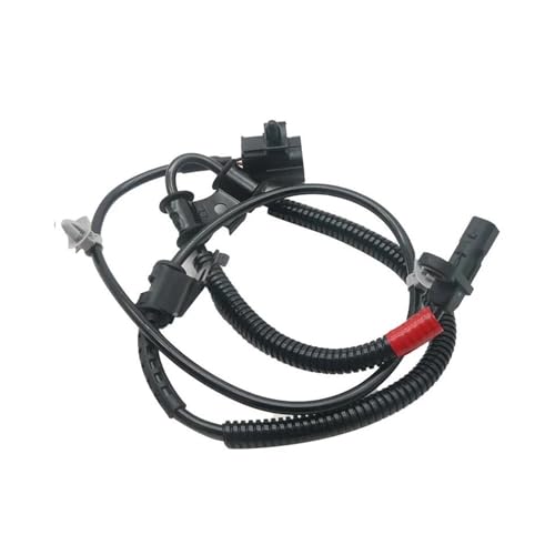 Raddrehzahlfühler Für Kia Für Sedona 2006-2014 956704D100 95670-4D100 Vorne Rechts ABS Rad Geschwindigkeit Sensor Geber Raddrehzahl Raddrehzahlfühler Für Kia Für Sedona 2006-2014 956704D100 95670-4D100 Vorne Rechts ABS Rad Geschwindigkeit Sensor Geber Raddrehzahl von KBXBEZDZW