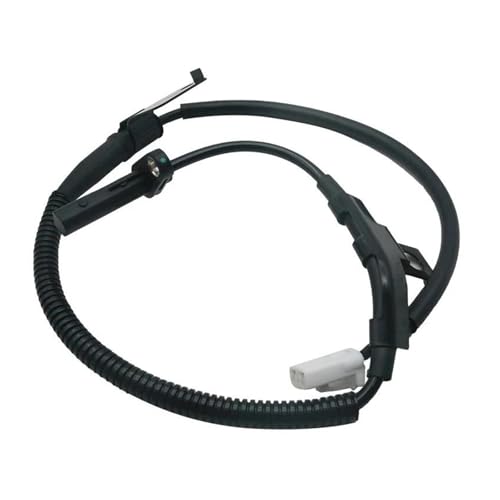 Raddrehzahlfühler Für Kia Für Sorento 2007 2008 2009 3,3 L 3,8 L 956713E300 956713E310 95671-3E300 95671-3E310 ABS Rad Geschwindigkeit Sensor Vorne Links Rechts Geber Raddrehzahl Raddrehzahlfühler Für Kia Für Sorento 2007 2008 2009 3,3 L 3,8 L 956713E300 956713E310 95671-3E300 95671-3E310 ABS Rad Geschwindigkeit Sensor Vorne Links Rechts Geber Raddrehzahl von KBXBEZDZW