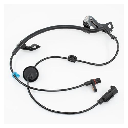 Raddrehzahlfühler Für Lancer 2007-2012 Für Outlander 2007-2015 4670A579 MN118243 ABS Rad Geschwindigkeit Sensor Vorne Hinten Links/Rechts Geber Raddrehzahl(Rear Right) von KBXBEZDZW