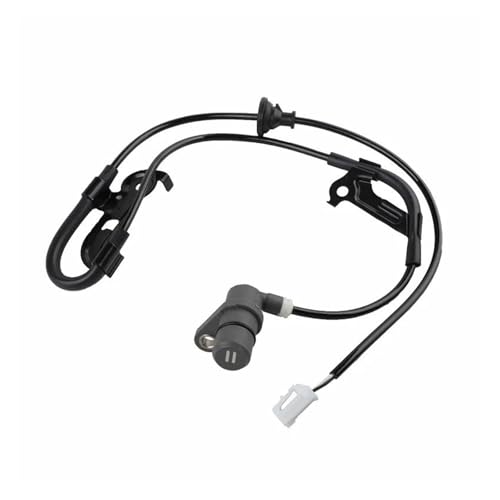 Raddrehzahlfühler Für Lexus Für RX Für 300 FWD 1999-2003 8954248010 8954348010 8954548010 8954648010 Vorne Hinten ABS Sensor Rad Geschwindigkeit Sensor Geber Raddrehzahl(Rear Left) von KBXBEZDZW