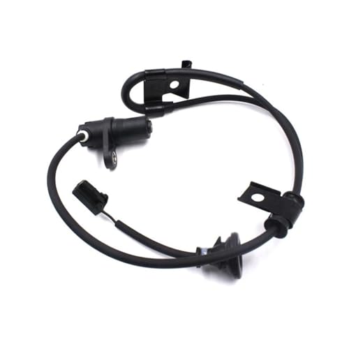 Raddrehzahlfühler Für Lexus Für RX330 Für RX350 Für RX400h 89546-48030 89545-48030 ABS Rad Geschwindigkeit Sensor Hinten Links/Rechts Geber Raddrehzahl(Rear Right) von KBXBEZDZW