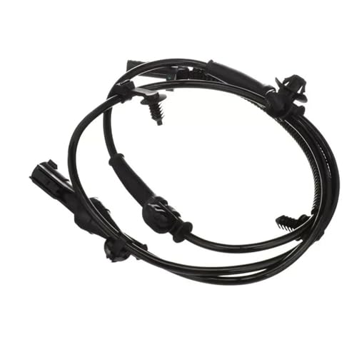Raddrehzahlfühler Für Lincoln Für MKX 2007-2015 2.0L 3.5L 3.7L ALS1934 7T4Z2C204A ABS Raddrehzahlsensor Vorne Links/Rechts Geber Raddrehzahl Raddrehzahlfühler Für Lincoln Für MKX 2007-2015 2.0L 3.5L 3.7L ALS1934 7T4Z2C204A ABS Raddrehzahlsensor Vorne Links/Rechts Geber Raddrehzahl von KBXBEZDZW