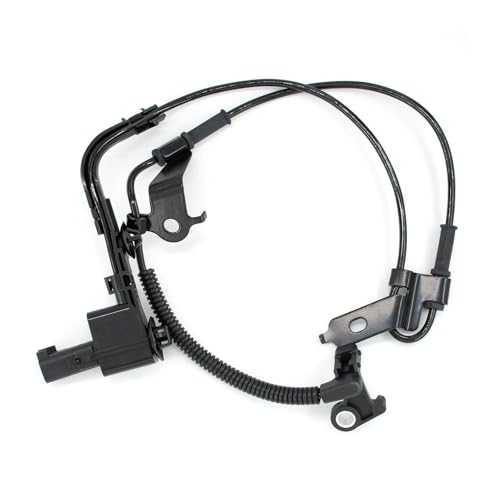 Raddrehzahlfühler Für Lincoln Für Mkz 2007-2012 6E5Z2C204AA AE5Z2C204A ABS Rad Geschwindigkeit Sensor Vorne Links Oder Vorne Rechts Geber Raddrehzahl(Front Left) von KBXBEZDZW