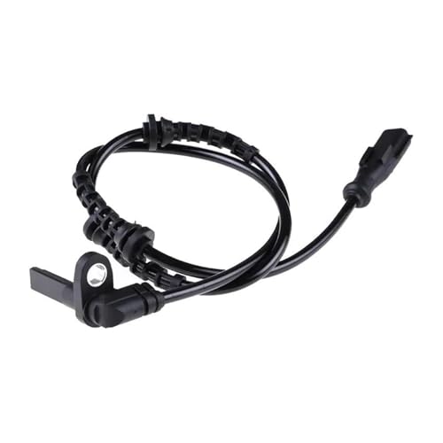 Raddrehzahlfühler Für Megane Für Scenic III Für Duster Für Fluence 479109155R 479100004R 4791000Q0E 479502046R ABS Sensor Vorne Links ODER Rechts Geber Raddrehzahl von KBXBEZDZW