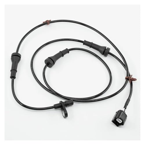 Raddrehzahlfühler Für NV200 2013-2019 47900-3LM0A / 479003LM0A ABS Sensor Rad Geschwindigkeit Sensor Hinten Links Hinten Rechts Geber Raddrehzahl(Rear Left) von KBXBEZDZW