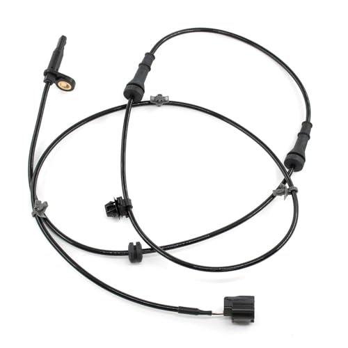 Raddrehzahlfühler Für NV200 2013-2019 Vorne Links Rechts OEM #47911-3LM0A 47910-3LM0A ABS Rad Geschwindigkeit Sensor Geber Raddrehzahl(Front Right) von KBXBEZDZW