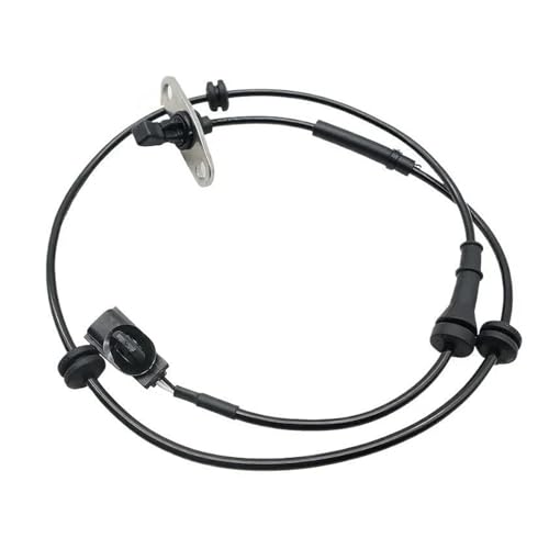 Raddrehzahlfühler Für Navara Für D23M 2014-auf Für NP300 Für D23T Für D23X Für D23T 2008-2015 479004JP0A 47900-4JP0A Hinten Links Oder Rechts Geschwindigkeit Sensor Geber Raddrehzahl von KBXBEZDZW