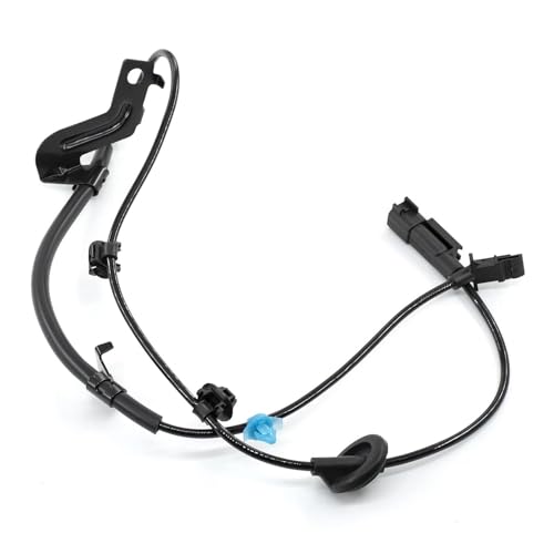 Raddrehzahlfühler Für Outlander 2007-2014 OEM #4670A582 MN116248 ABS Raddrehzahlsensor Hinten Links Rechts Geber Raddrehzahl(Rear Left) von KBXBEZDZW