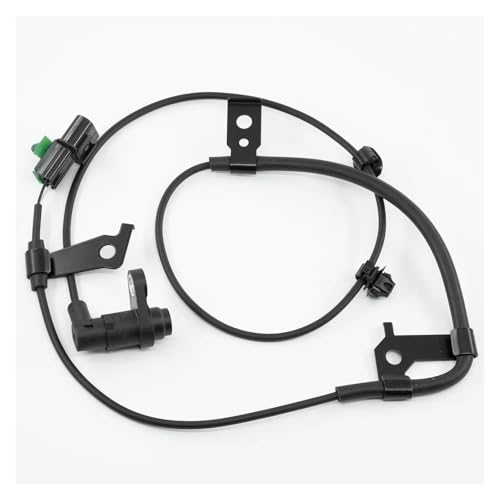Raddrehzahlfühler Für Pajero Für Sport II 2011-Teil Keine #4670A599 4670A879 Hinten Links ABS Sensor Rad Geschwindigkeit Sensor Geber Raddrehzahl von KBXBEZDZW