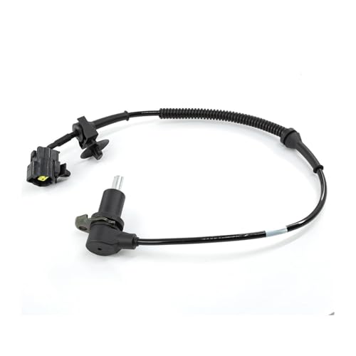 Raddrehzahlfühler Für Pontiac Für Welle 2005-2008 Für G3 OEM #96473224 95996129 96200001 ABS Sensor Hinten Links Rechts Geber Raddrehzahl(Rear Left) von KBXBEZDZW