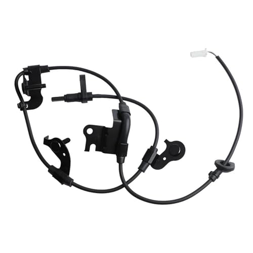 Raddrehzahlfühler Für RAV4 L4 2.5L 2014-2018 895460R050 895450R050 89546-0R050 89545-0R050 Hinten Links Rechts ABS Rad Geschwindigkeit Sensor Geber Raddrehzahl(Rear Right) von KBXBEZDZW