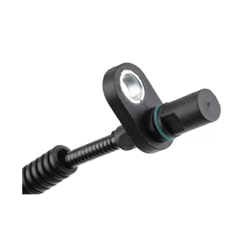 Raddrehzahlfühler Für Ram C/V 6 Zyl. 3.6L 2012 68128181AA Vorne Links Rechts ABS Raddrehzahlsensor Geber Raddrehzahl von KBXBEZDZW