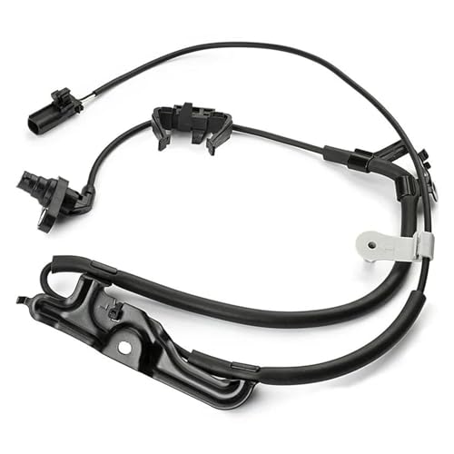 Raddrehzahlfühler Für Sienna 2011-2019 89543-08050 89542-08050 Vorne Links Rechts ABS Rad Geschwindigkeit Sensor Geber Raddrehzahl(Left 89543-08050) von KBXBEZDZW