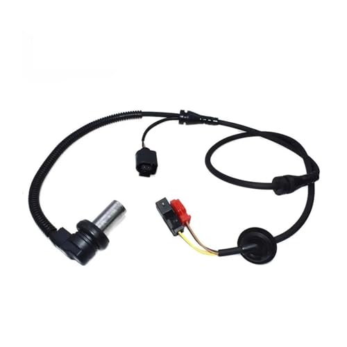 Raddrehzahlfühler Für Superb 2002-2008 4B0927803C 4B092-7803C Vorne Links Rechts ABS Rad Geschwindigkeit Sensor Geber Raddrehzahl Raddrehzahlfühler Für Superb 2002-2008 4B0927803C 4B092-7803C Vorne Links Rechts ABS Rad Geschwindigkeit Sensor Geber Raddrehzahl von KBXBEZDZW