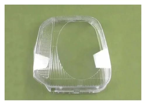 Raddrehzahlfühler Für Suzuki Für Jimny 2007-2016 Scheinwerfer Abdeckung Scheinwerfer Transparente Linse Lampe Shell Geber Raddrehzahl(Front Right) von KBXBEZDZW