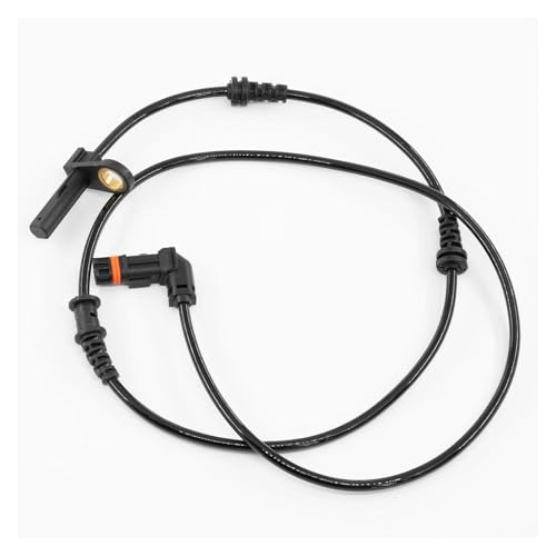 Raddrehzahlfühler Für W216 Für W221 2215401217 2219050001 2219057100 2215400317 2219055700 ABS Rad Geschwindigkeit Sensor Vorne Links Oder Rechts Geber Raddrehzahl von KBXBEZDZW