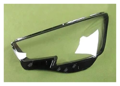 Raddrehzahlfühler Für X6 Für E71 2008-2014 Scheinwerfer Abdeckung Transparent Scheinwerfer Shell Geber Raddrehzahl(Front Left) von KBXBEZDZW