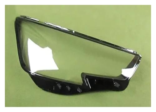 Raddrehzahlfühler Für X6 Für E71 2008-2014 Scheinwerfer Abdeckung Transparent Scheinwerfer Shell Geber Raddrehzahl(Front Right) von KBXBEZDZW