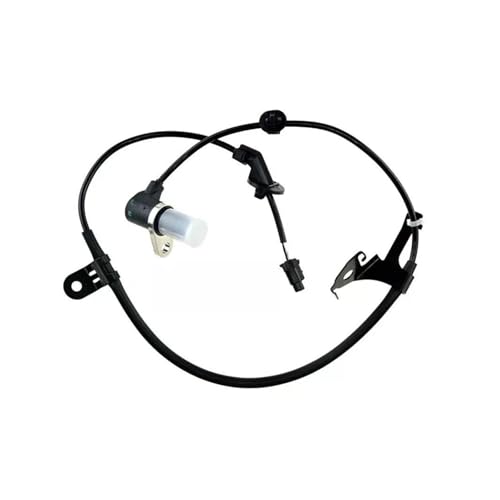 Raddrehzahlfühler Für Yaris Für Vitz 1999 2000 2001 2002 2003 2004 2005 89542 0D010 895420D010 89542-0D010 Vorne Rechts ABS Rad Geschwindigkeit Sensor Geber Raddrehzahl von KBXBEZDZW