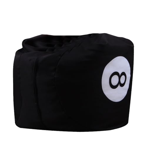 Stuffed Animal Storage Bean Bag Chair Cover for Kids, Soccer Zipper Beanbag Chair Cover for Organizing Toddler and Kids' Rooms Plush Toys Sports Ball Bean Bag Chair Portable Box Container Home Stuffed Animal Storage Bean Bag Chair Cover for Kids, Soccer Zipper Beanbag Chair Cover for Organizing Toddler and Kids' Rooms Plush Toys Sports Ball Bean Bag Chair Portable Box Container Home von KBZSlyn
