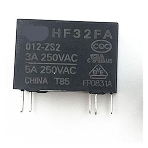 1000Pcs/lot hf32fa-g/012-hsl1 relay 1000Pcs/lot hf32fa-g/012-hsl1 relay von KCDFDVJFBM