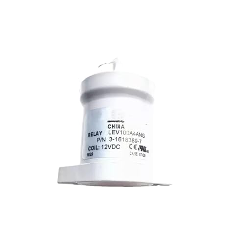 1PC DC relay 24V 9-1618389-8 LEV100A5ANG 1PC DC relay 24V 9-1618389-8 LEV100A5ANG von KCDFDVJFBM