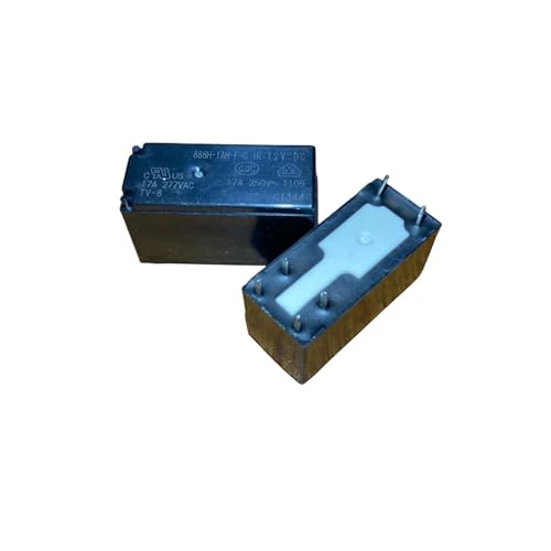 1PCS 888H-1AH-F-C-24VDC RELAY 6PIN 17A 24VDC 888H-1AH-F-C-IR 888H-1AH-F-C IR von KCDFDVJFBM