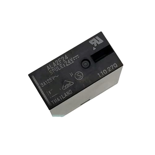 1PCS Relay ALA2F24 24V 6PIN 3A von KCDFDVJFBM