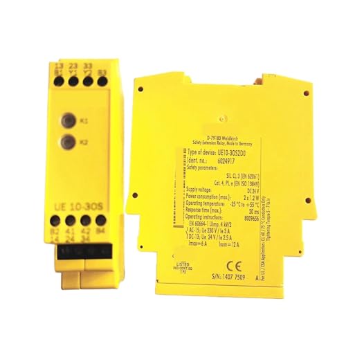 1PCS UE10-30S Grating Relay 1PCS UE10-30S Grating Relay von KCDFDVJFBM