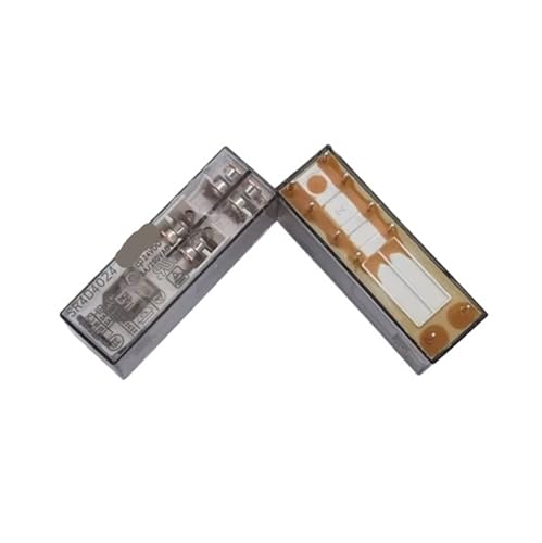 1Pcs SR4D4024 8A 24VDC Relay von KCDFDVJFBM