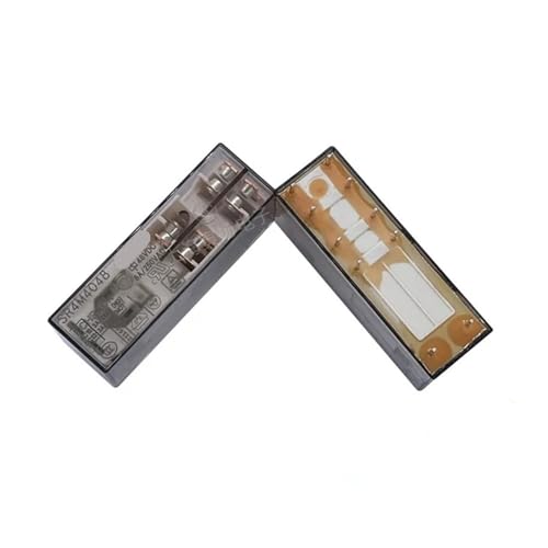 1Pcs SR4M4048 8A 48VDC Relay von KCDFDVJFBM