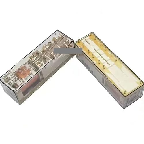 1Pcs SR6A4024 8A 24VDC Relay von KCDFDVJFBM