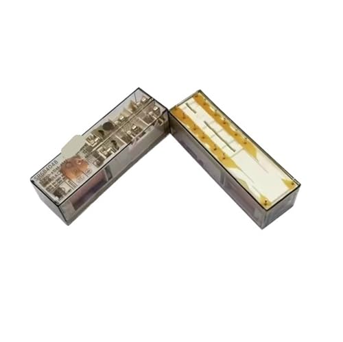 1Pcs SR6B4048 8A 48VDC Relay von KCDFDVJFBM