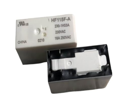 1pc HF115F-A 230-1HS3A von KCDFDVJFBM