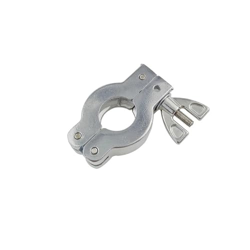 1pc KF50 Aluminium Alloy KF Vacuum Clamp Bracket von KCDFDVJFBM