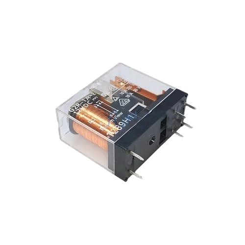 1pc Relay DIP6 G2R-1A-E-24V 6P 24VDC 16A von KCDFDVJFBM