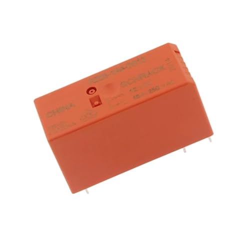 2PCS Relay RZ03-1A4-D009 16A 6PIN 9VDC von KCDFDVJFBM