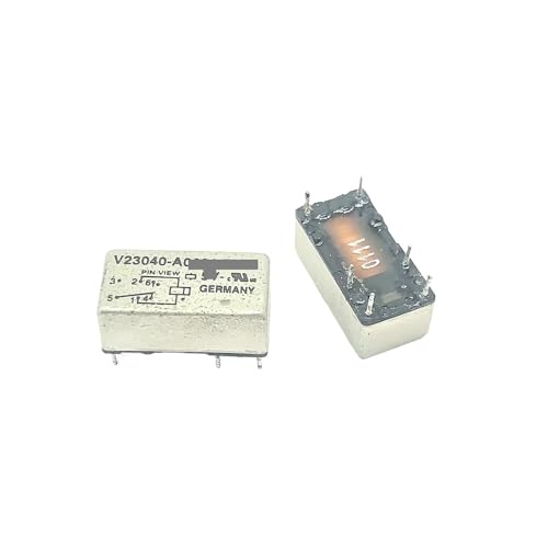 2PCS V23040-A0002-B201 relay von KCDFDVJFBM
