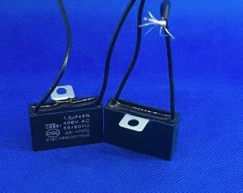 2pcs/lot CBB61 1.2UF 400V capacitor 2pcs/lot CBB61 1.2UF 400V capacitor von KCDFDVJFBM
