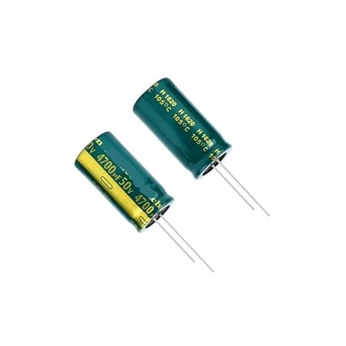 5PCS 50V4700UF 18x35mm 18 * 35mmhigh frequency low resistance power motherboard long life electrolytic capacitors 5PCS 50V4700UF 18x35mm 18 * 35mmhigh frequency low resistance power motherboard long life electrolytic capacitors von KCDFDVJFBM