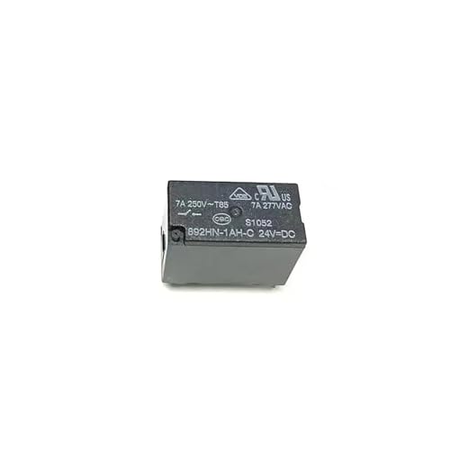 5PCS Relay 892HN-1AH-C-12V 4P 7A von KCDFDVJFBM
