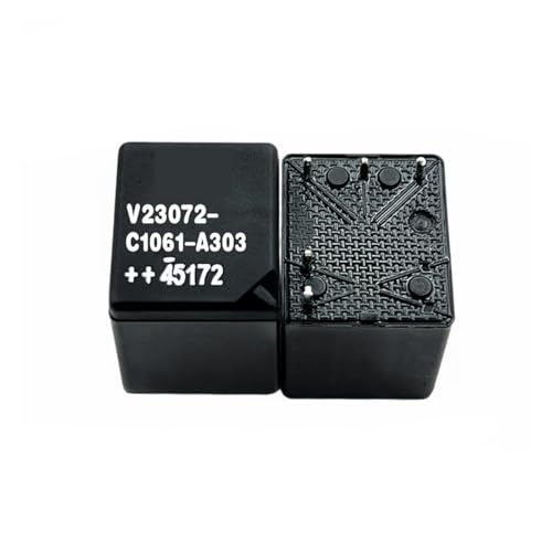 5PCS relay 23072-C1061-A303 12V 5PIN von KCDFDVJFBM