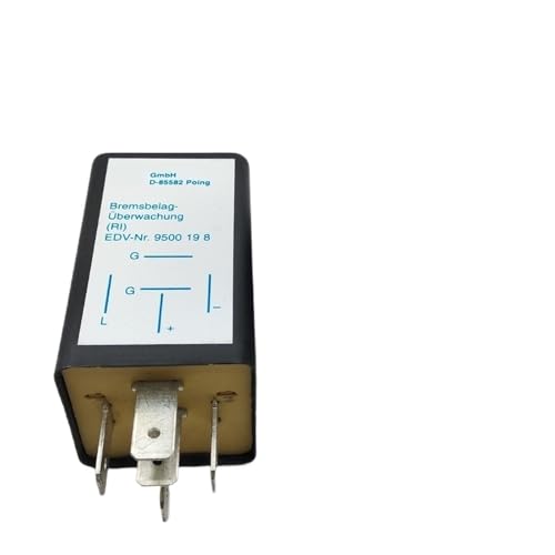 EDV-NR.9500 19 8 Relay EDV-NR.9500198 EDV-NR.9500 19 8 Relay EDV-NR.9500198 von KCDFDVJFBM